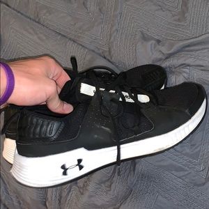 Men’s Under Armour Training Shoes